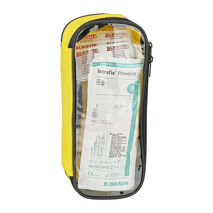 Lifebox Retainermodule