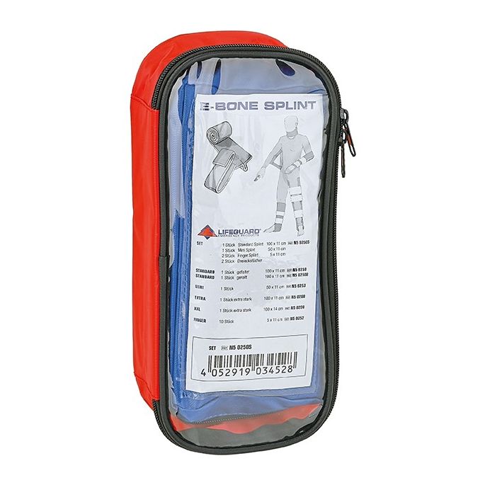 Lifebox Retainermodule