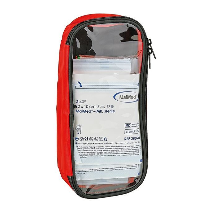 Lifebox Retainermodule