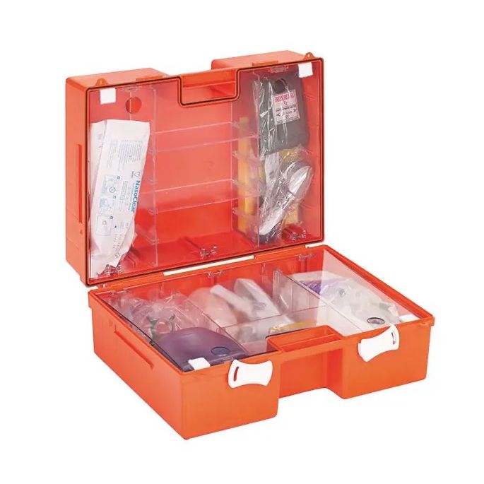 Lifebox 1 noodkoffer type Basis