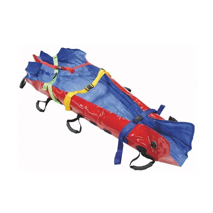 Lifeguard vacuümmatras VACQ-BLUE II