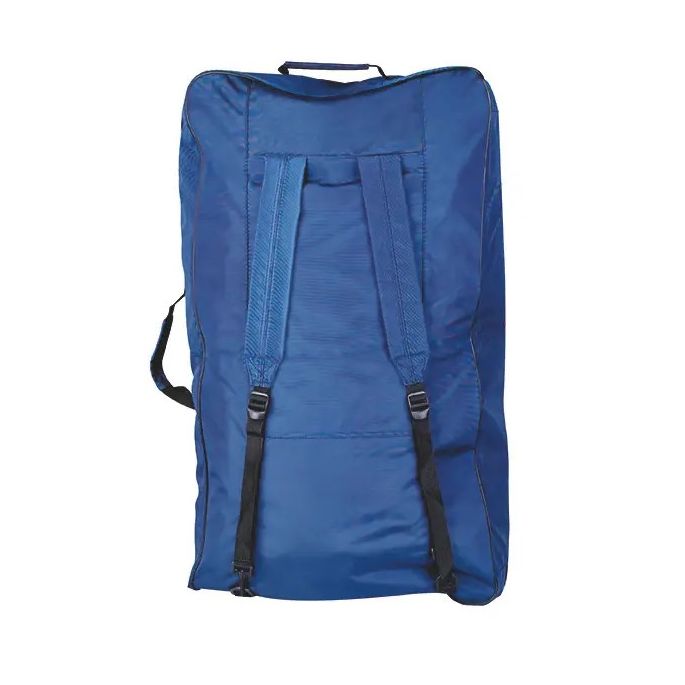 Lifeguard vacuümmatras VACQ-BLUE II