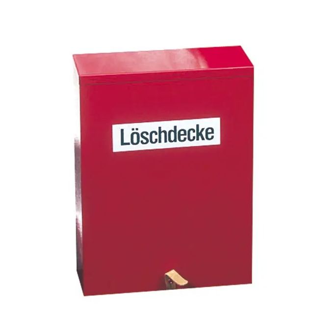 Lifeguard blusdekenhouder type 1