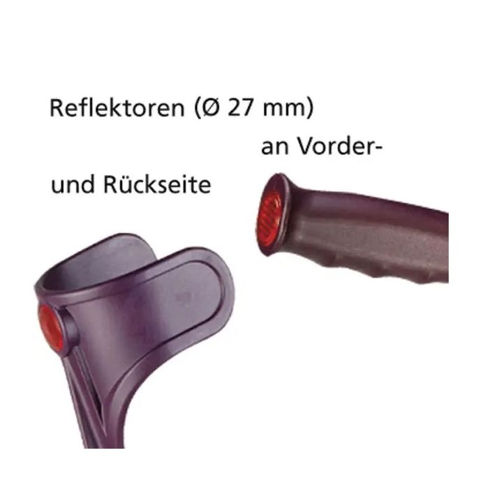 met ERGO-softgreep