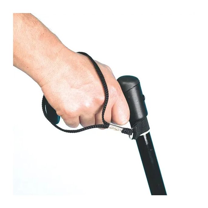 Wandelstoklus voor wandelstok