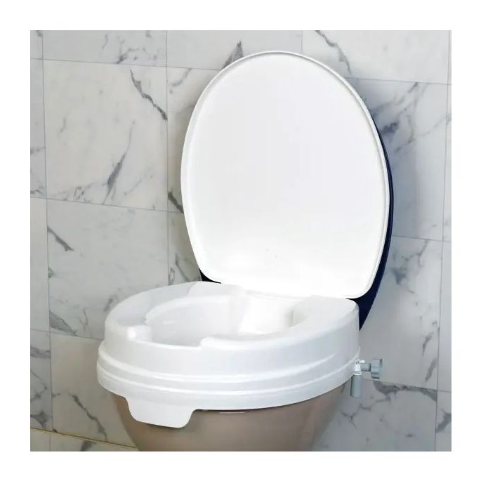 Toiletverhoger