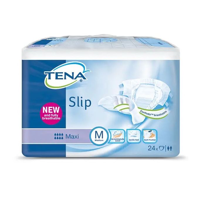 Tena Slip Plus