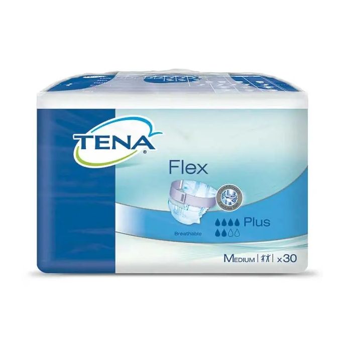 Tena Flex Super