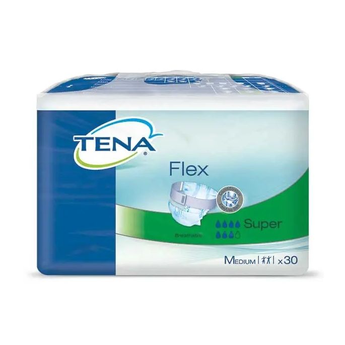 Tena Flex Super