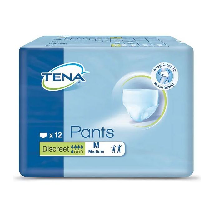 Tena Pants Discreet