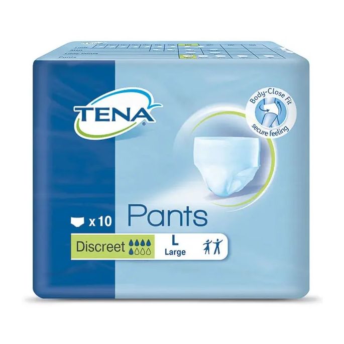 Tena Pants Discreet