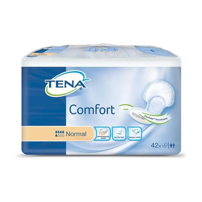 Tena Comfort Maxi inleggers