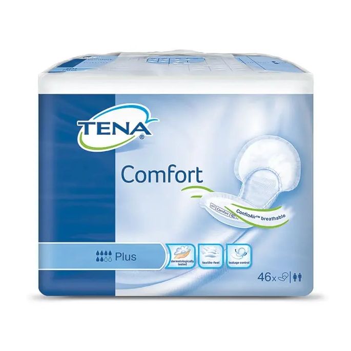 Tena Comfort Maxi inleggers