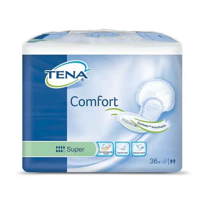 Tena Comfort Maxi inleggers