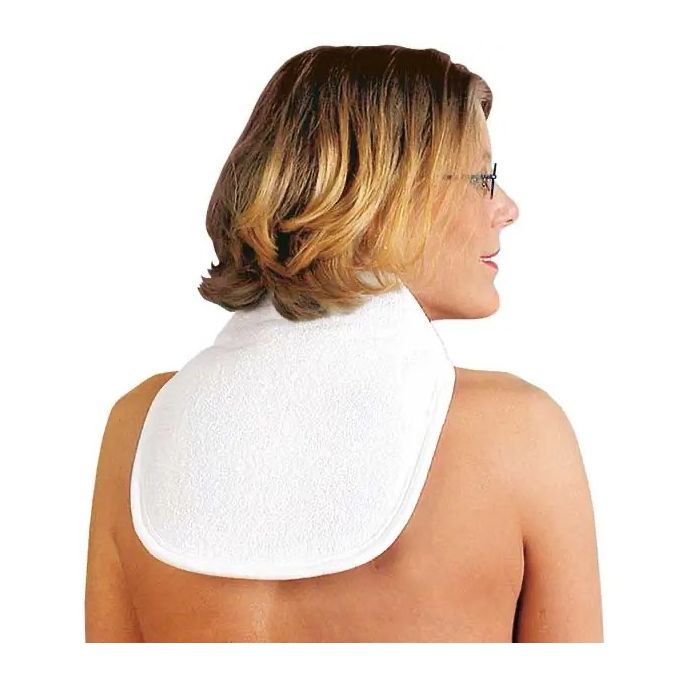 Magnoflex magneetbandage voor de nek