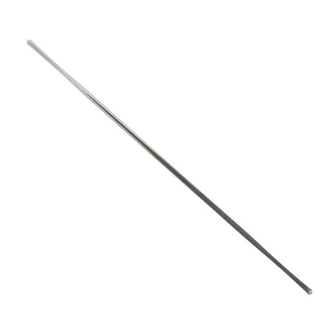Knopsondes 2 mm, 14 cm RVS