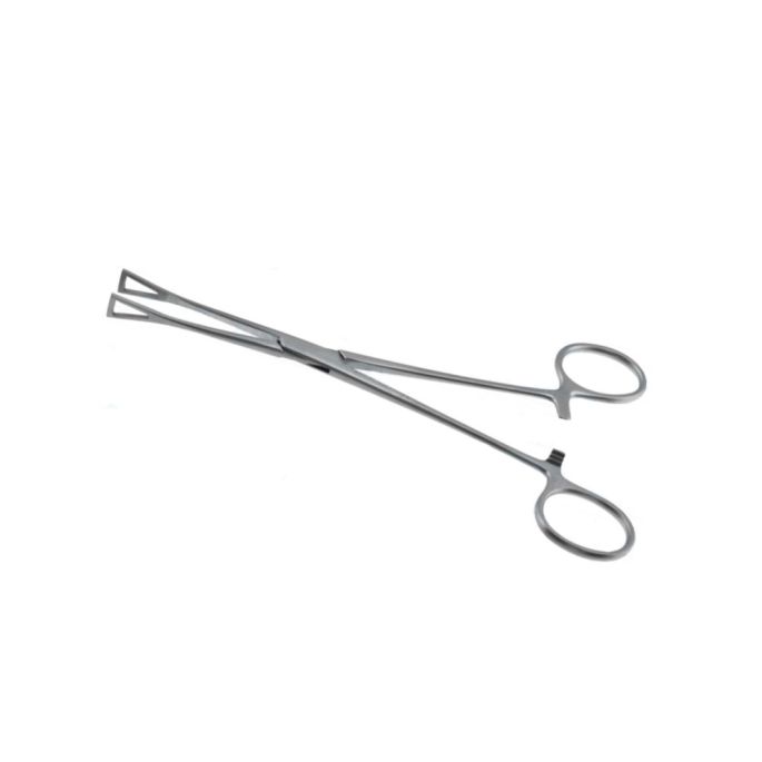 Penningtonklem 15,5 cm