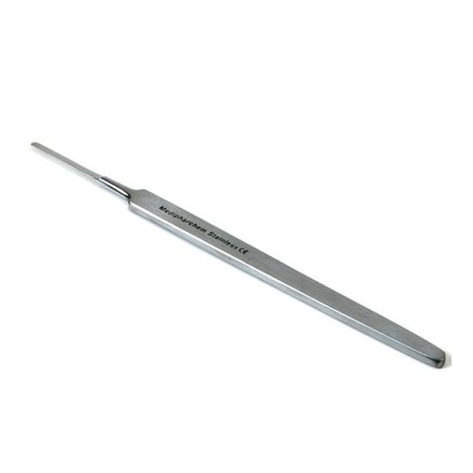Oogbeitel Nicati Vlak 12cm