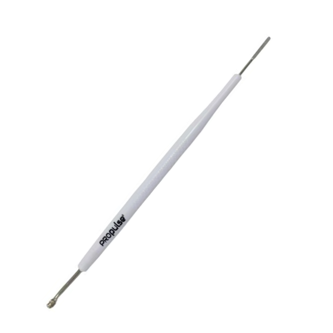 ProPulse ProScoop Oorsmeerverwijderaar, 40 stuks