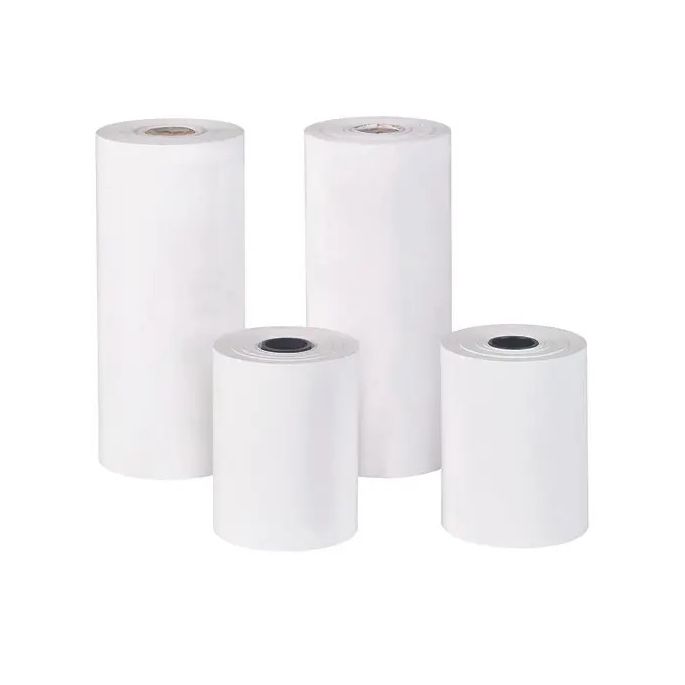 Printerrollen voor Sysmex K4 500