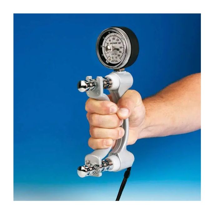 Hydraulische handkrachtmeter