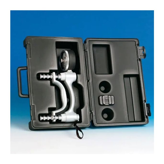 Hydraulische handkrachtmeter