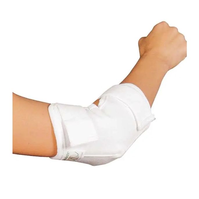 Magnoflex magneetbandage voor de elleboog