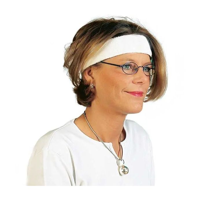 Magnoflex magneetbandage voor het hoofdband