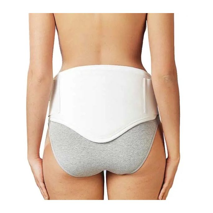 Magnoflex magneetbandage voor de rug