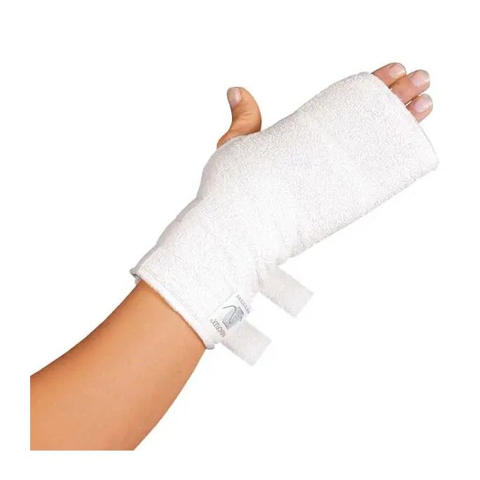 Magnoflex handbandage