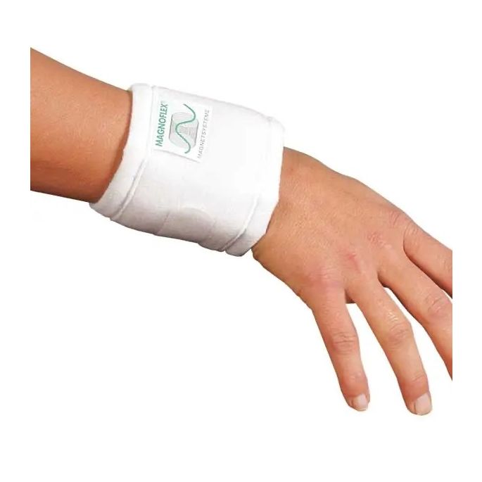 Magnoflex magneetbandage voor de pols