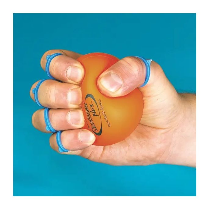 Handmaster Plus handtrainer