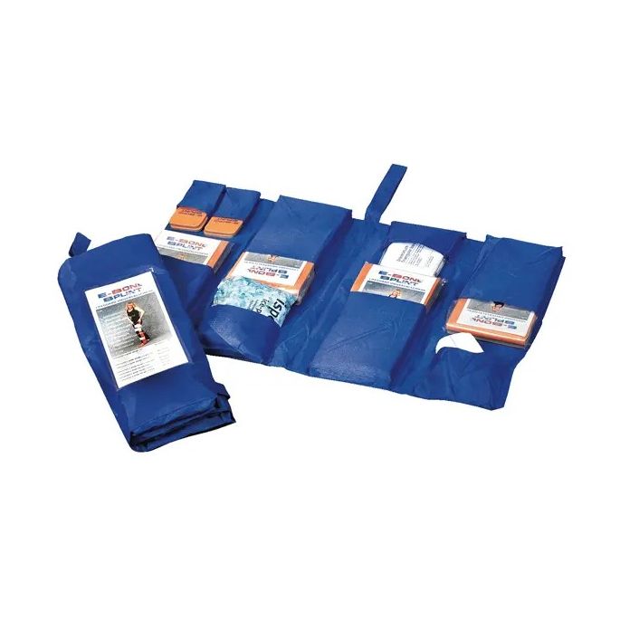 Lifeguard E-Bone Splint set