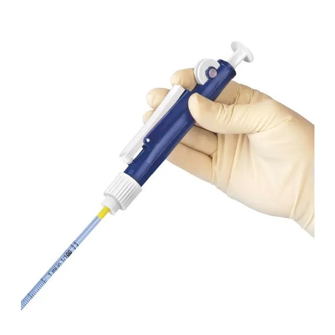 Pipetteerhulp 25 ml