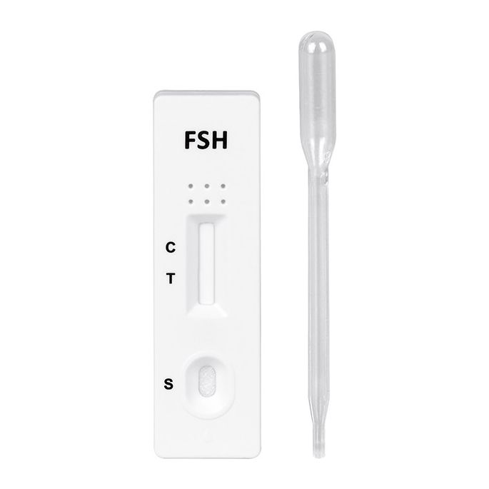 Cleartest Menopauze FSH-sneltest