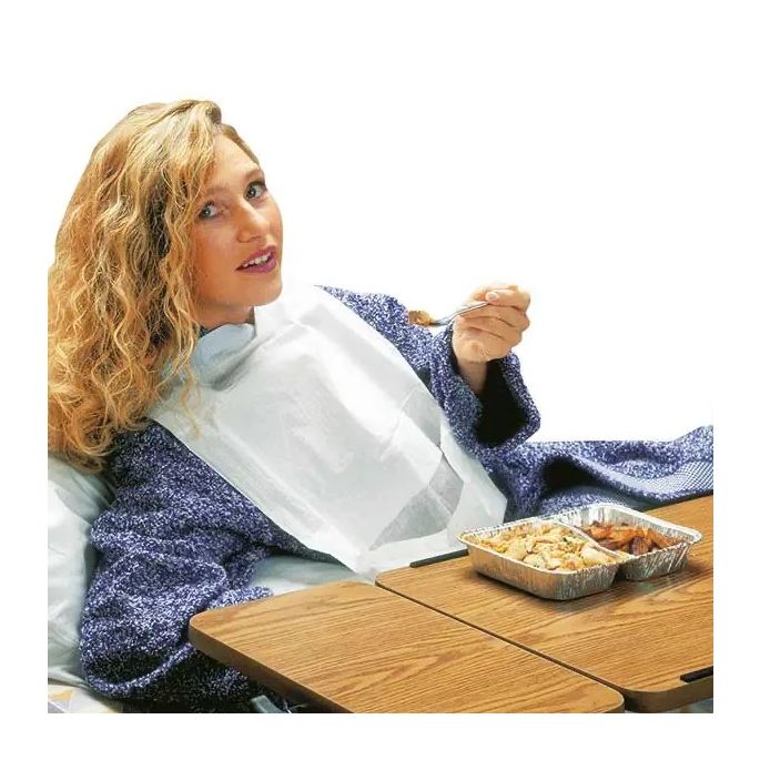 Tena Bib beschermservetten