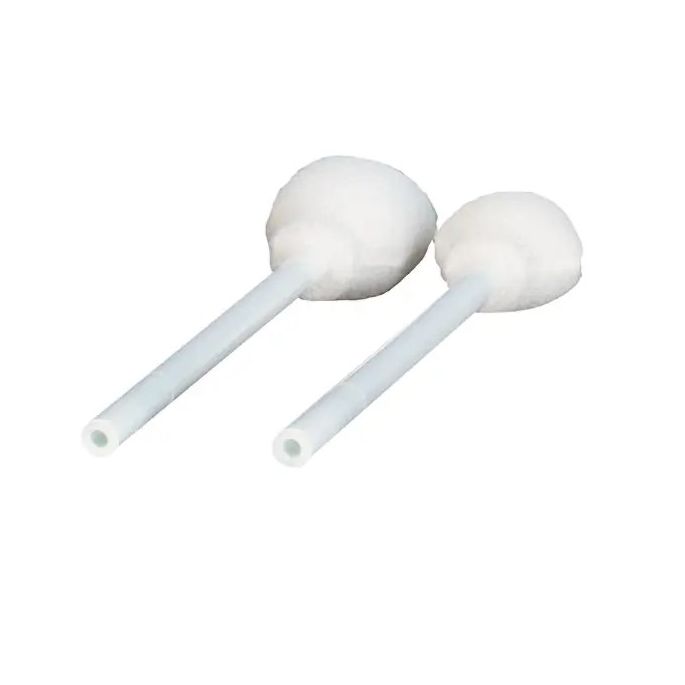 Reserve-applicators voor koudetherapie