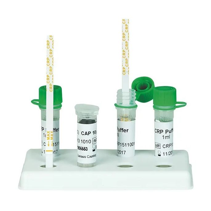 Cleartest CrP