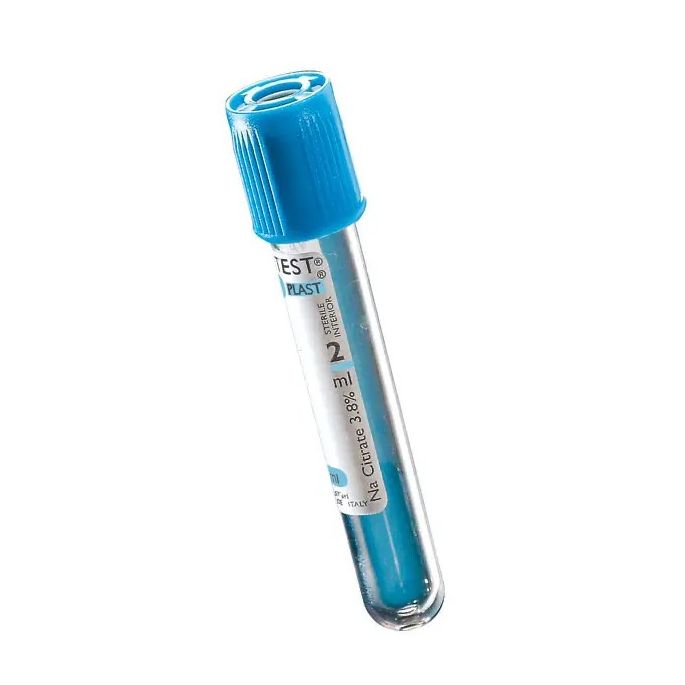  9 ml