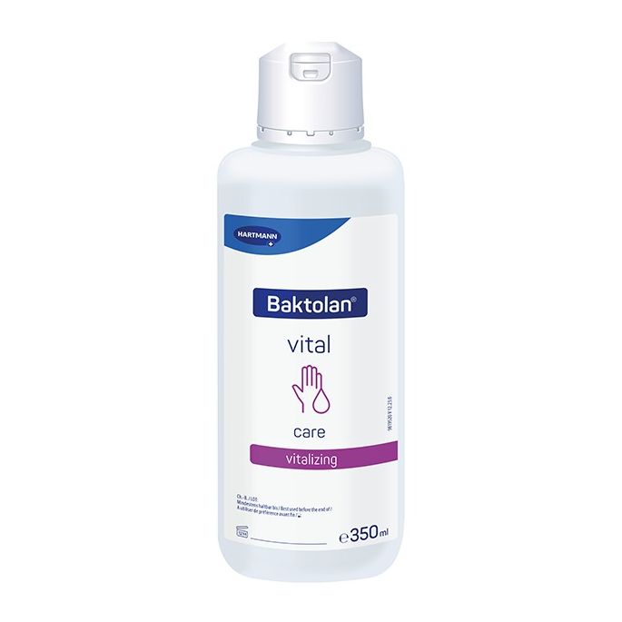 Baktolan Vital huidcrème