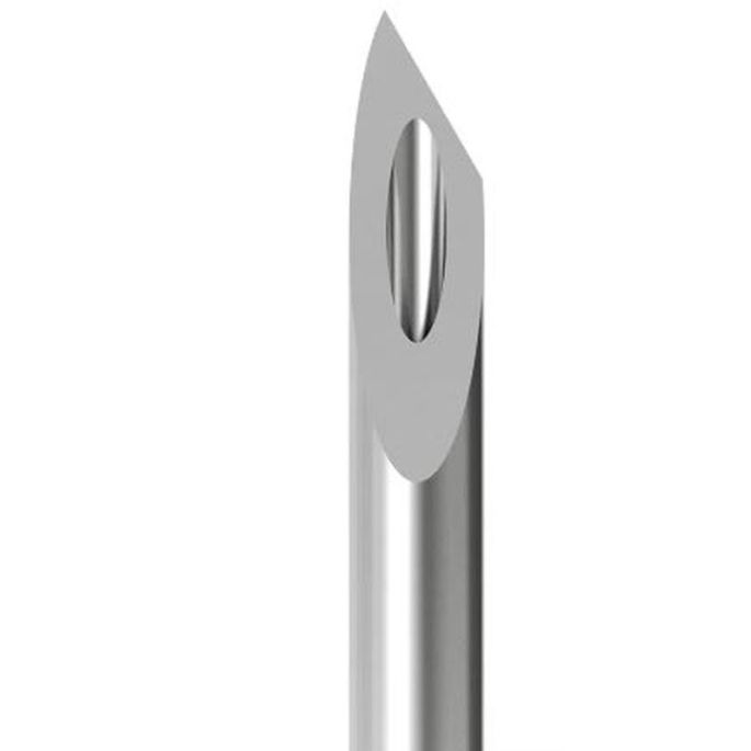Septoject Evolution dentale injectienaald 27G x 25 mm (0,4 x 25 mm), 100 stuks