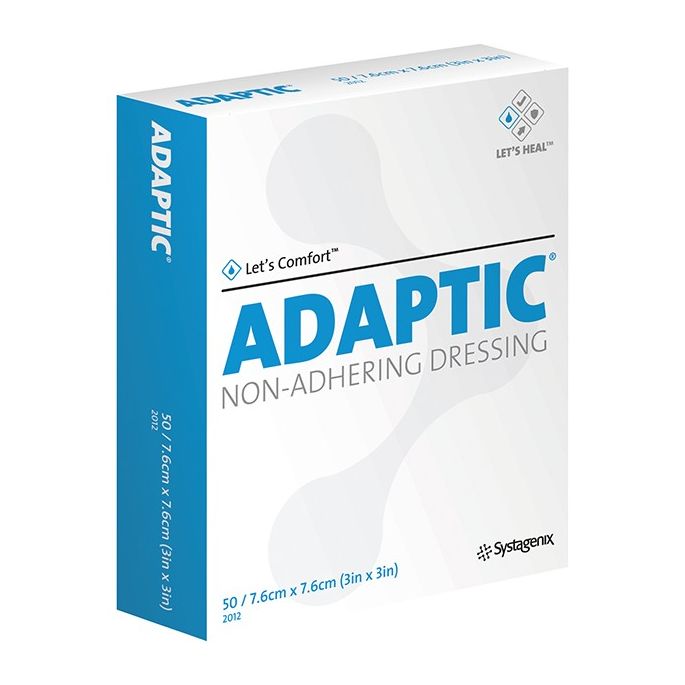 Adaptic