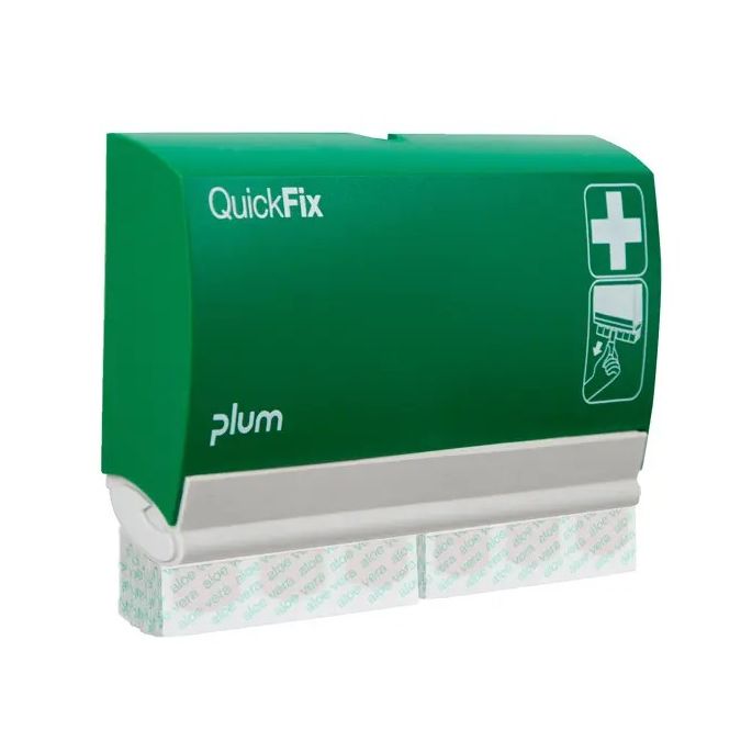 Plum QuickFix pleisterdispenser