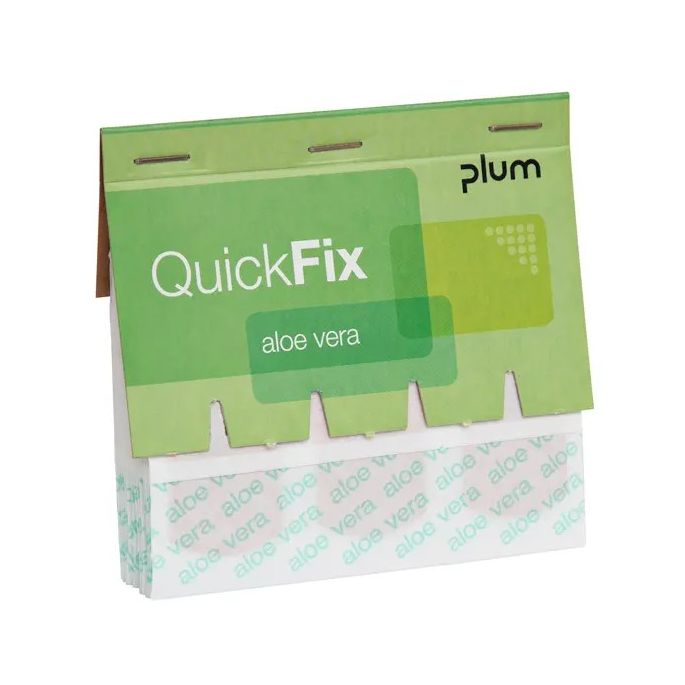 Plum QuickFix pleisterdispenser