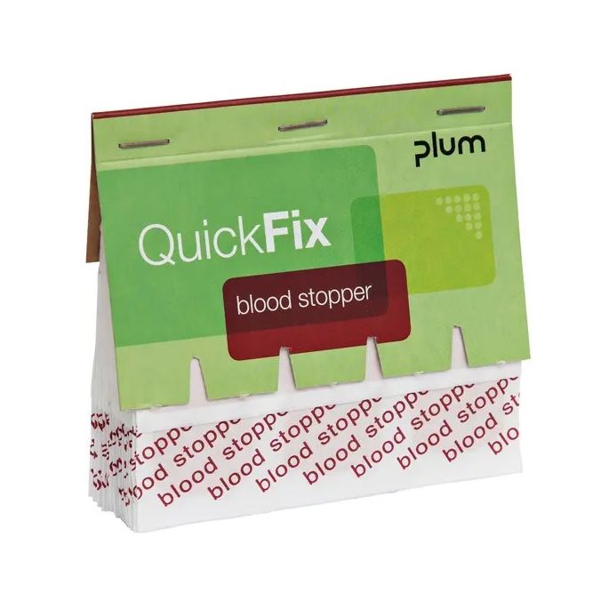 Plum QuickFix pleisterdispenser