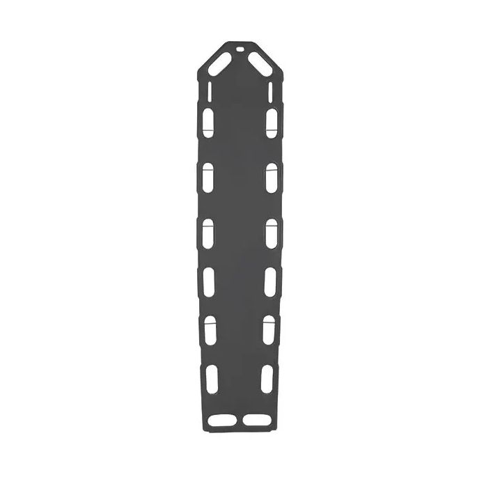 Lifeguard spineboard met Speed Clip Pin
