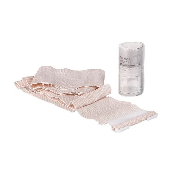 Control-Wrap bandage