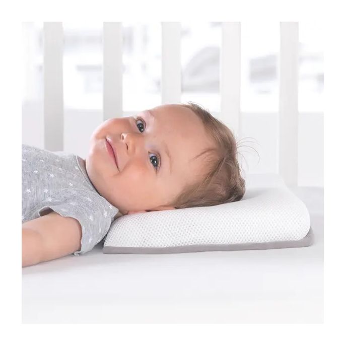 Servofill-Med babyhoofdkussen