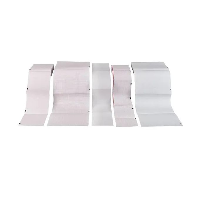 ECG Papier voor CardioSmart 150 sheets, 10 stuks