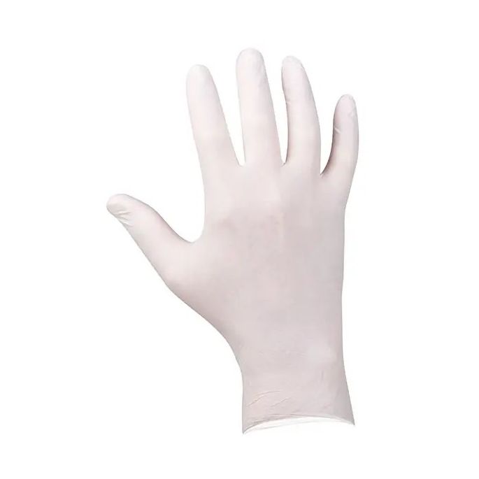 Softhand Nitril White handschoenen